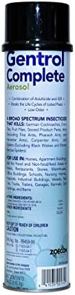 Gentrol Complete Aerosol, 18 oz can
